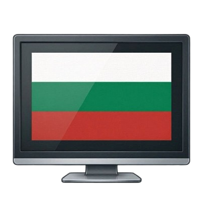 BG Live TV Logo